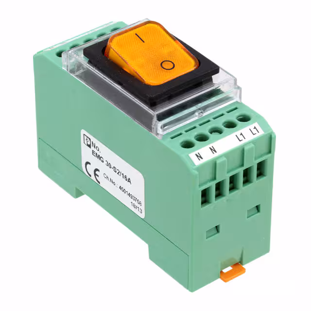 2944533 Phoenix Contact Accessoires